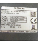 Siemens Synchronmotor 1FK7060-2AC71-1CH0 GEB