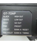 Keyence Messverstärker GT-72AP GEB