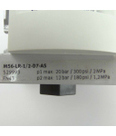 Festo Druckregelventil MS6-LR-1/2-D7-AS 529993 OVP