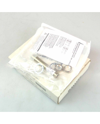 Balluff Einweglichtschranke BOS 12M-X-LS12-S4 BOS00WJ OVP