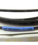 Keyence Lichtleitermesskopf FU-38R OVP