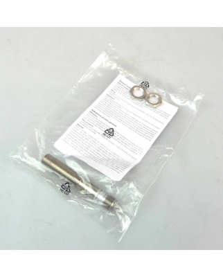 Baumer electric Kapazitive Sensor CFAM 12P1600/S14 OVP