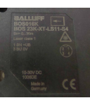 Balluff Einweglichtschranke BOS 23K-XT-LS11-S4 BOS016K GEB