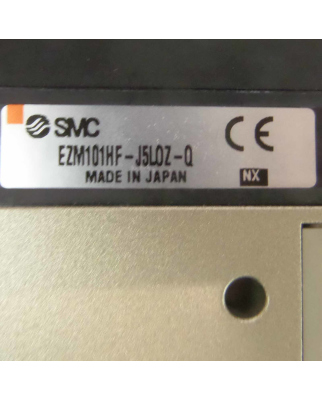 SMC Vakuumerzeuger EZM101HF-J5LOZ-Q OVP