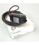 Keyence Messverstärker IG-1050 OVP