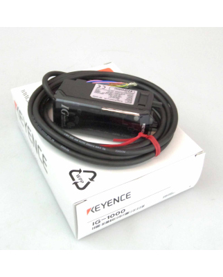 Keyence Messverstärker IG-1000 OVP