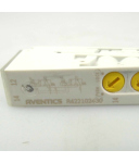 Aventics 2x3/2-Wegeventil Serie AV03 R422102430 NOV