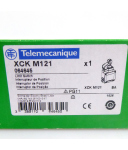 Telemecanique Positionsschalter XCKM121 064645 OVP