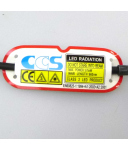 CCS Flat Light LDL-TP-380X250 1000889 NOV