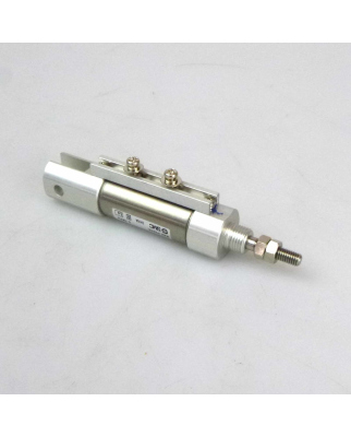 SMC Miniaturzylinder CDJ2D16-15-A NOV