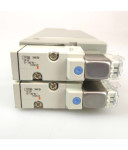 SMC Vakuumerzeuger ZL112PF-K15LOU-Q OVP