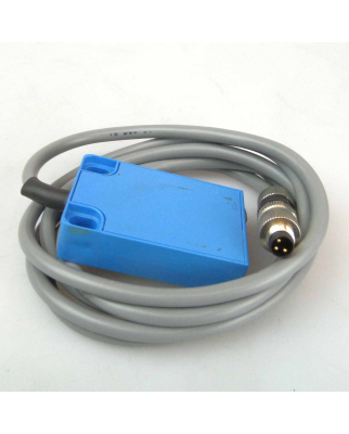 SICK Kapazitiver Sensor CQ35-25NPP-KW1 6020478 GEB