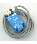 SICK Kapazitiver Sensor CQ35-25NPP-KW1 6020478 GEB