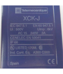 Telemecanique Positionsschalter XCK-J NOV