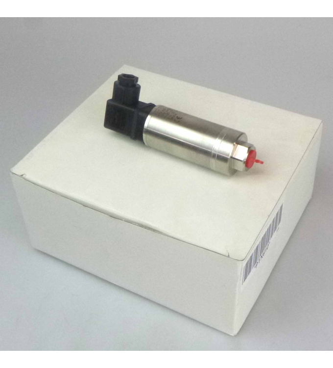 GE Druck Drucktransmitter PTX 610 9 to 30 Vdc OVP