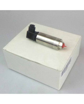 GE Druck Drucktransmitter PTX 610 9 to 30 Vdc OVP