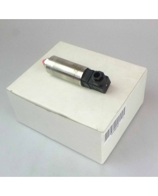 GE Druck Drucktransmitter PTX 610 9 to 30 Vdc OVP