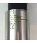 GE Druck Drucktransmitter PTX 610 9 to 30 Vdc OVP