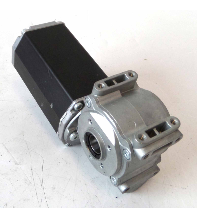 Dunkermotoren BG 65X25SI + SG80 - EC-Motor i=38:1 - spares4less 