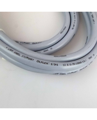 GAT Drehverteiler Type ESR 70/12-L-G1/4 Teile-Nr. 105000114681 NOV
