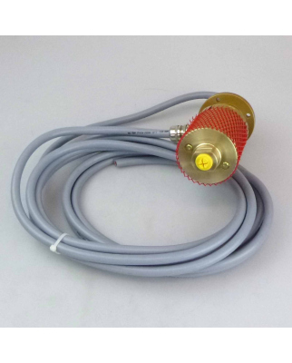 GAT Drehverteiler Type ESR 70/12-L-G1/4 Teile-Nr. 105000114681 NOV