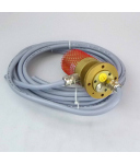 GAT Drehverteiler Type ESR 70/12-L-G1/4 Teile-Nr. 105000114681 NOV
