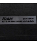 IDAM Torquemotor MP 013490 + MS 018139 GEB