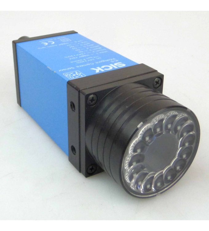 Sick Intelligent Camera Sensor ICS ICS100-B1111 1025401 GEB