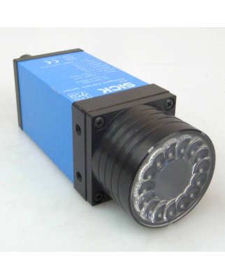 Sick Intelligent Camera Sensor ICS ICS100-B1111 1025401 GEB