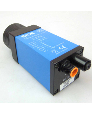 Sick Intelligent Camera Sensor ICS ICS100-B1111 1025401 GEB