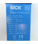 Sick Intelligent Camera Sensor ICS ICS100-B1111 1025401 GEB