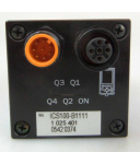 Sick Intelligent Camera Sensor ICS ICS100-B1111 1025401 GEB