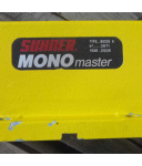 Suhner Monomaster BEX35 K + GIRARD 45 B7PH1 GEB