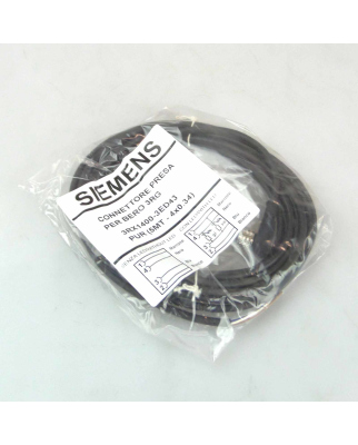 Siemens Anschlussleitung 3RX1400-3ED43 OVP