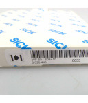 SICK Gabel-Lichtschranke WF50-60B410 6028440 OVP