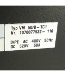 Bosch Versorgungsmodul Typ VM 50/B-TC1 1070077532-110 NOV