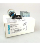 Siemens Drucktaster 3SB3 501-0AA51 (5Stk.) OVP
