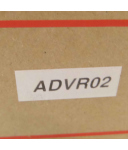 Tema Schalter ADVR02 24VDC OVP