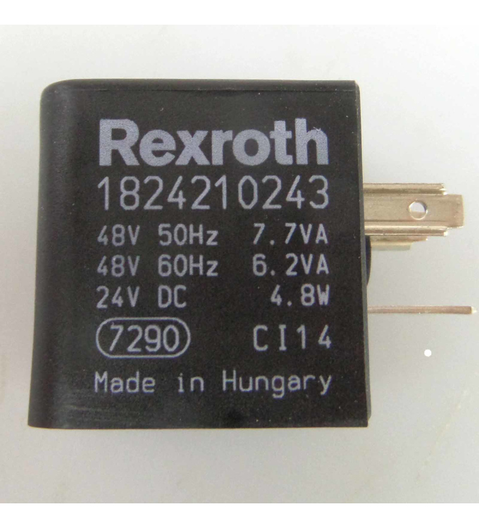 Rexroth 1824210243 NEU/OVP versiegelt 