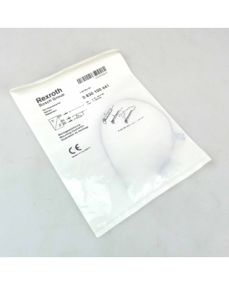 Rexroth Zylinderschalter 0830100441 OVP
