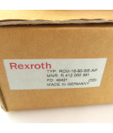 Rexroth Drehmodul RCM-16-90-SE-AP R412000381 OVP
