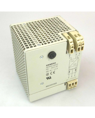 Siemens AS-Interface Netzteil 3RX9301-0AA00 GEB