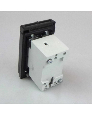 Murr elektronik Schaltschranksteckdose VDE 10167090 NOV