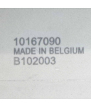Murr elektronik Schaltschranksteckdose VDE 10167090 NOV