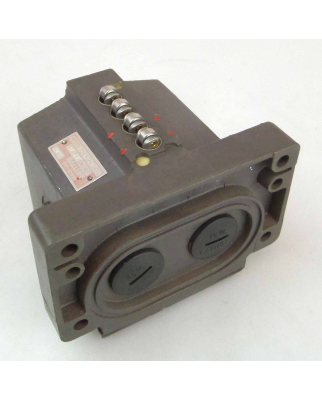 Balluff Reihengrenztaster BNS 113-D4-L12-100-11-02-FD GEB
