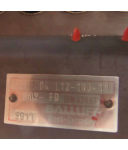 Balluff Reihengrenztaster BNS 113-D4-L12-100-11-02-FD GEB