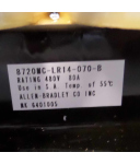 Allen Bradley Netzdrossel 8720MC-LR14-070-B 480V/80A OVP