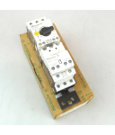 Moeller Kompaktstarter PKZM0-1/SE00-11 (230V50/60HZ) 053160 OVP