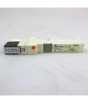 SMC Magnetventil VQ1100N-5-Q GEB