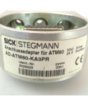 SICK Stegmann Anschlussadapter für ATM60 AD-ATM60-KA3PR 2029225 GEB